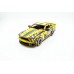 Дерев'яний 3D конструктор Muscle car GT 162 деталі