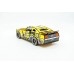 Дерев'яний 3D конструктор Muscle car GT 162 деталі