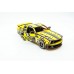 Дерев'яний 3D конструктор Muscle car GT 162 деталі