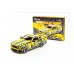 Дерев'яний 3D конструктор Muscle car GT 162 деталі