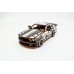 Дерев'яний 3D конструктор Muscle car GT 162 деталі