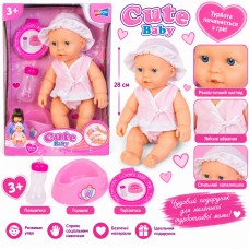 Пупс ZZ Toys 68041