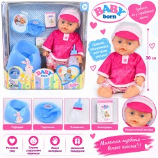  Baby Born пупс 803554-16 