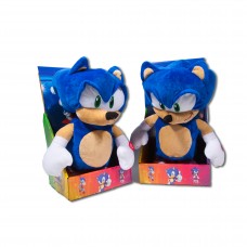 6516 Інтерактивний Їжак Сонік