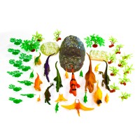 101759 Ігровий набір FUN BANKA ДИНОЗАВРИ