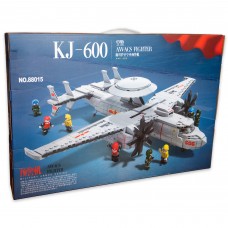 88015 JUHANG Літак KJ-600