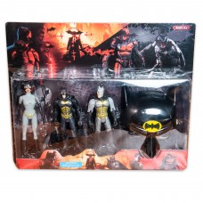 Набір фігурок Бетмен 5801