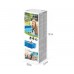 Прямокутний басейн 28270NP Intex 220 х 150 х 60 см