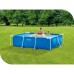 Прямокутний басейн 28270NP Intex 220 х 150 х 60 см