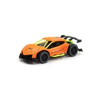 SL-291RHO Автомобіль SPEED RACING DRIFT з р/к BITTER оранжевий 1:24