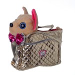 М'які іграшки