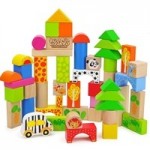 Дерев'яні іграшки