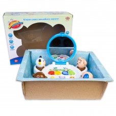 Логіка Диво дзеркало 0949