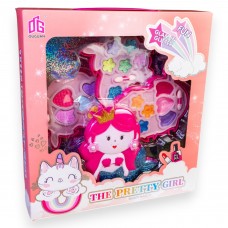 G266069-2601D Дитячий набір косметики для дітей "The Pretty Girl"
