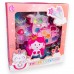G266069-2601D Дитячий набір косметики для дітей "The Pretty Girl"