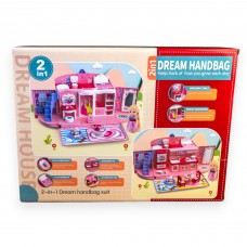 G493488-1618-1 Сумочка кухня мрії 2 в 1