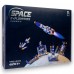 G439477-T5001 Ракетний набір Rocket Quartet "Space Exploration" TuoMu 1107 деталей