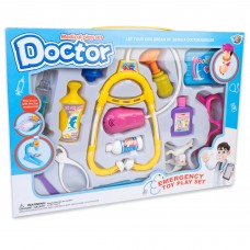 3517А Набір лікаря
