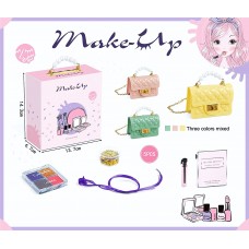 FT2093-B Дитяча сумочка для дітей Косметика 