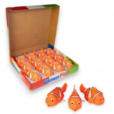 Заводні рибки 12шт Т10