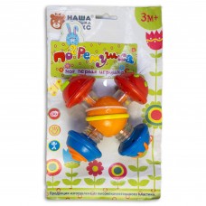 Брязкальце XY251E/252E