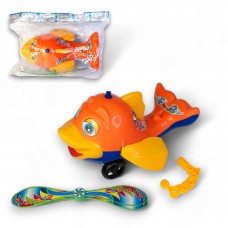 Каталка рибка SP004