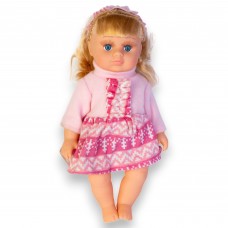 Лялька музична Бебі Саша 171102