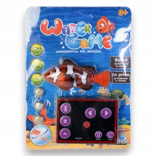 986C Рибка на р/у