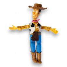 М'яка іграшка "Ковбой Вуді" м/ф Історія іграшок 20см. 1468