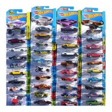 Hot Wheels оригінал машинка W171-C4982