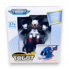 G121426-338H Трансформер робот міні-тобот 
