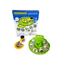 Дитячий міні мікроскоп 613