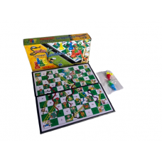 Настільна гра Шашки 2109