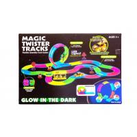 Автотрек Magic Track G161361-325
