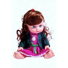 G265908-F005-69 12-дюймова лялька АНГЕЛІНА