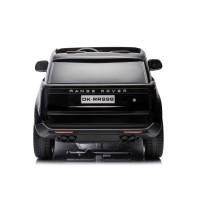 Дитячий електромобіль Range Rover KDRE998С