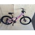 RB24-37 ДИТЯЧИЙ ВЕЛОСИПЕД ROYAL BABY JUNIOR 24 ДЮЙМА 7-17 STUDENT BIKE РОЖЕВИЙ 