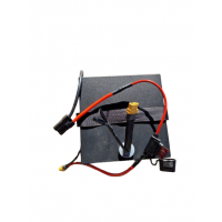 Літієвий акумулятор Shanxi Xingneng. 48v14Ah