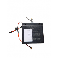 Літієвий акумулятор Shanxi Xingneng. 48v14Ah