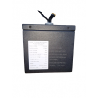 Літієвий акумулятор Shanxi Xingneng. 48v14Ah