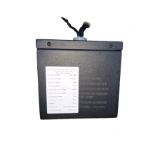 Літієвий акумулятор 48v14Ah Shanxi Xingneng