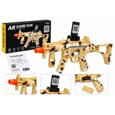 0323 Віртуальний автомат AR Game Gun для смартфона