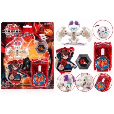 Ігровий Набір Bakugan LSD83B