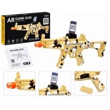 0324 Віртуальний автомат AR Game Gun для смартфона