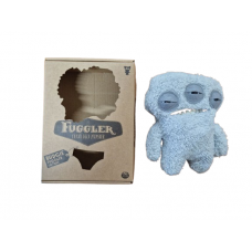 Мяка іграшка FUGGLER  Фаглер Budgie в коробці 16см 1223