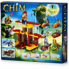 Конструктор CHIMA RC246361-22045