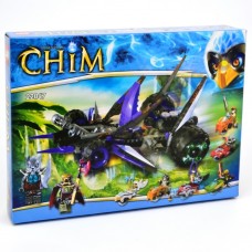 Конструктор CHIMA RC246363-22047