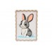 Набір для розпису Кролик