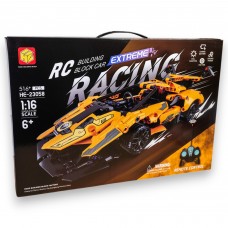 G481544-HE-23058 Конструктор машинка Lamborghini "Extreme Racing"