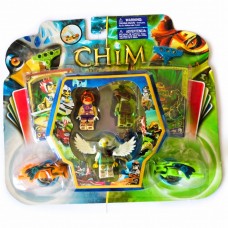 Конструктор CHIMA RC246515